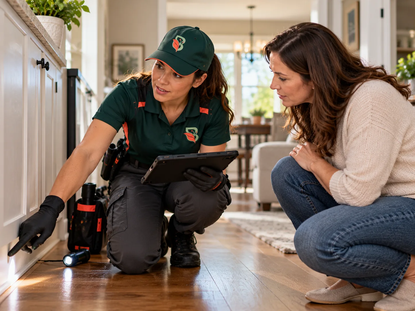 Pest Control Harrison, MT FAQs